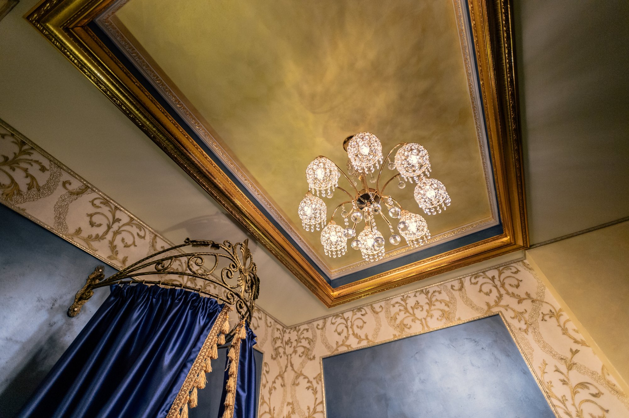 Hotel photo 5 of Belle Epoque Boutique Villa.