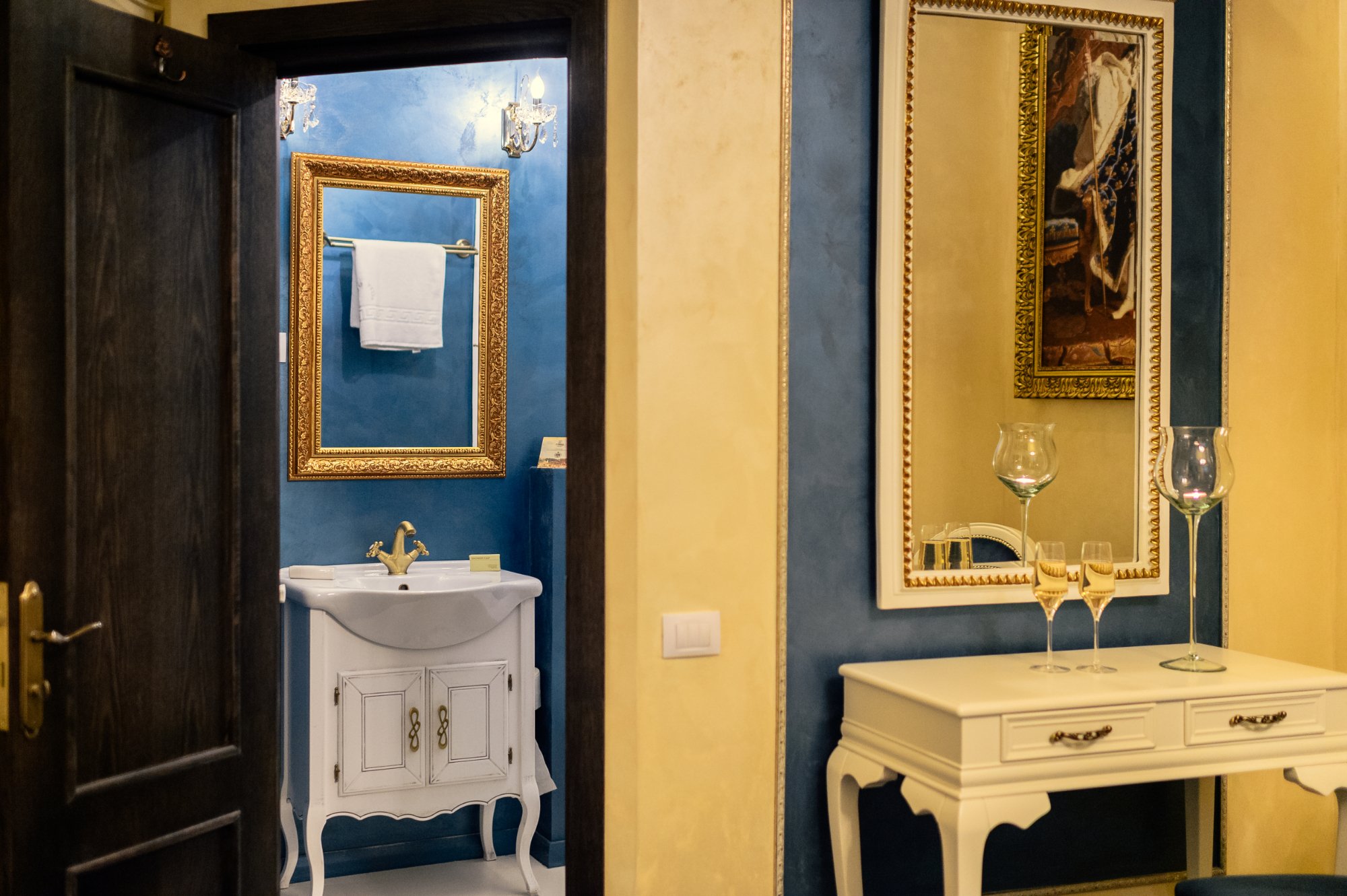 Hotel photo 16 of Belle Epoque Boutique Villa.
