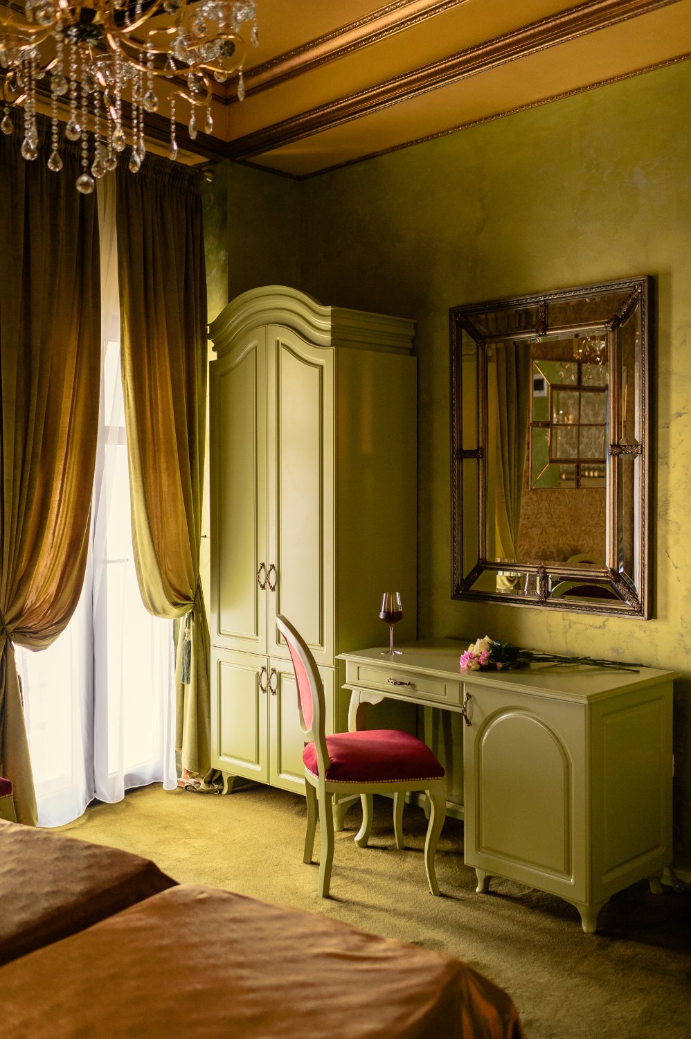 Hotel photo 58 of Belle Epoque Boutique Villa.