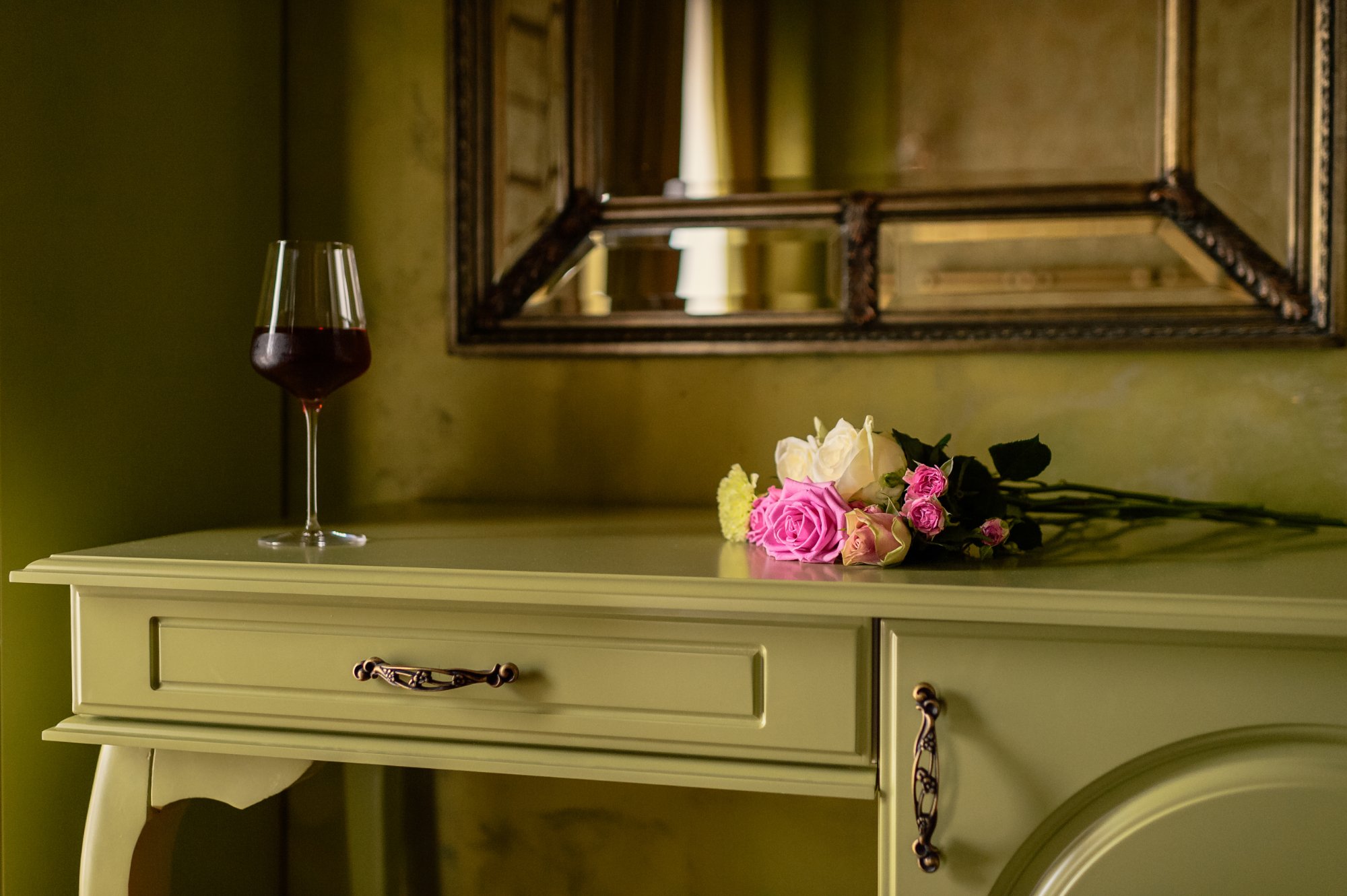 Hotel photo 35 of Belle Epoque Boutique Villa.