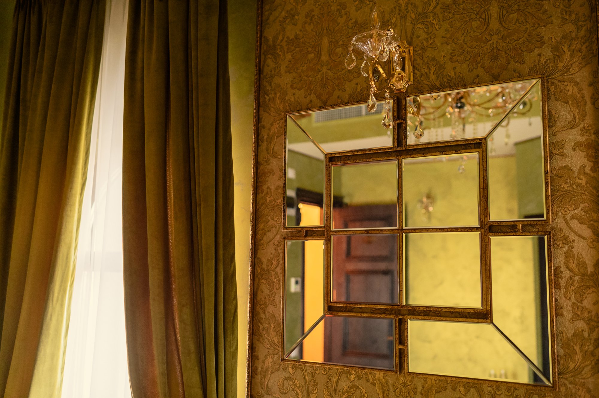 Hotel photo 18 of Belle Epoque Boutique Villa.