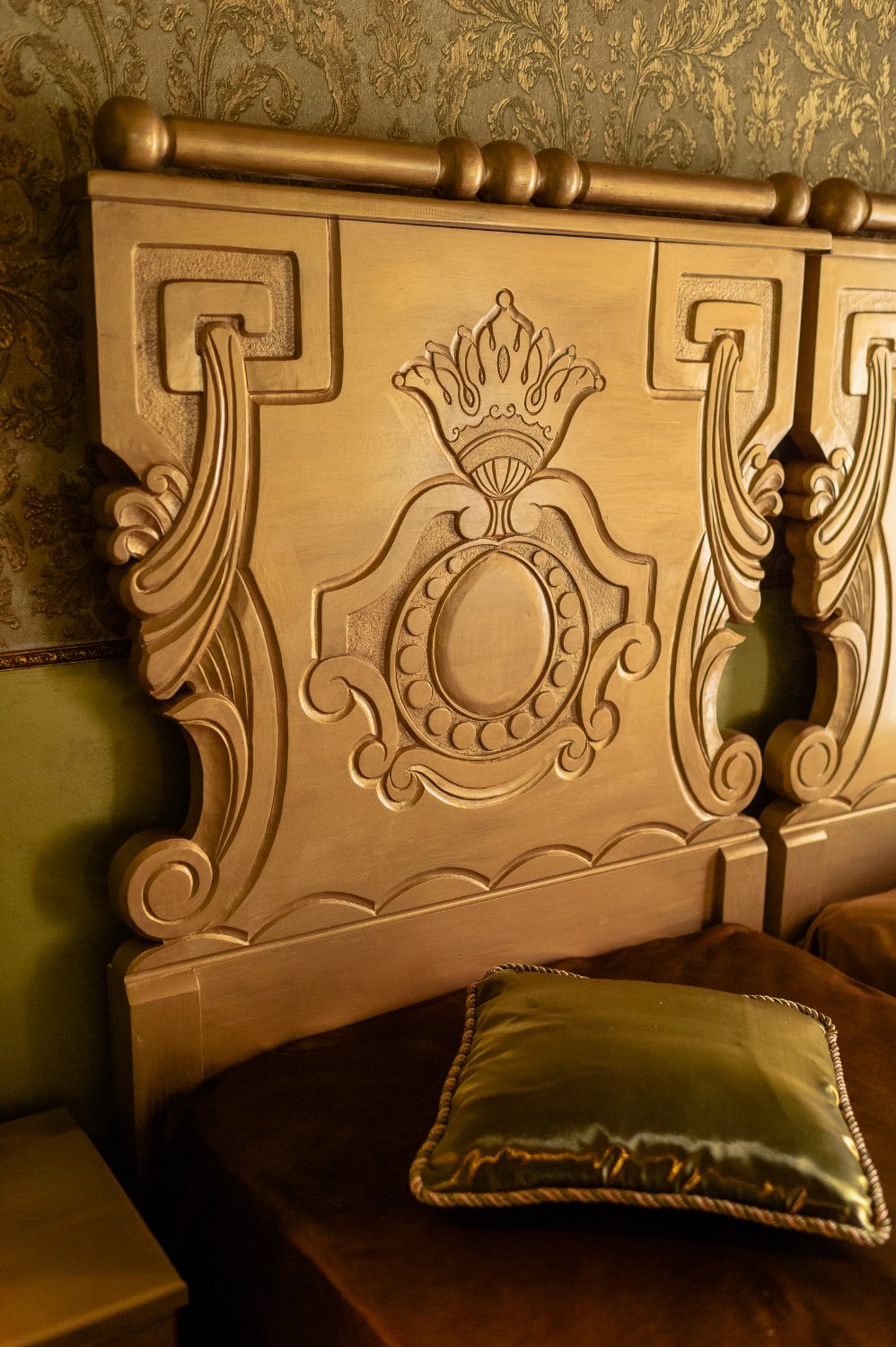 Hotel photo 64 of Belle Epoque Boutique Villa.