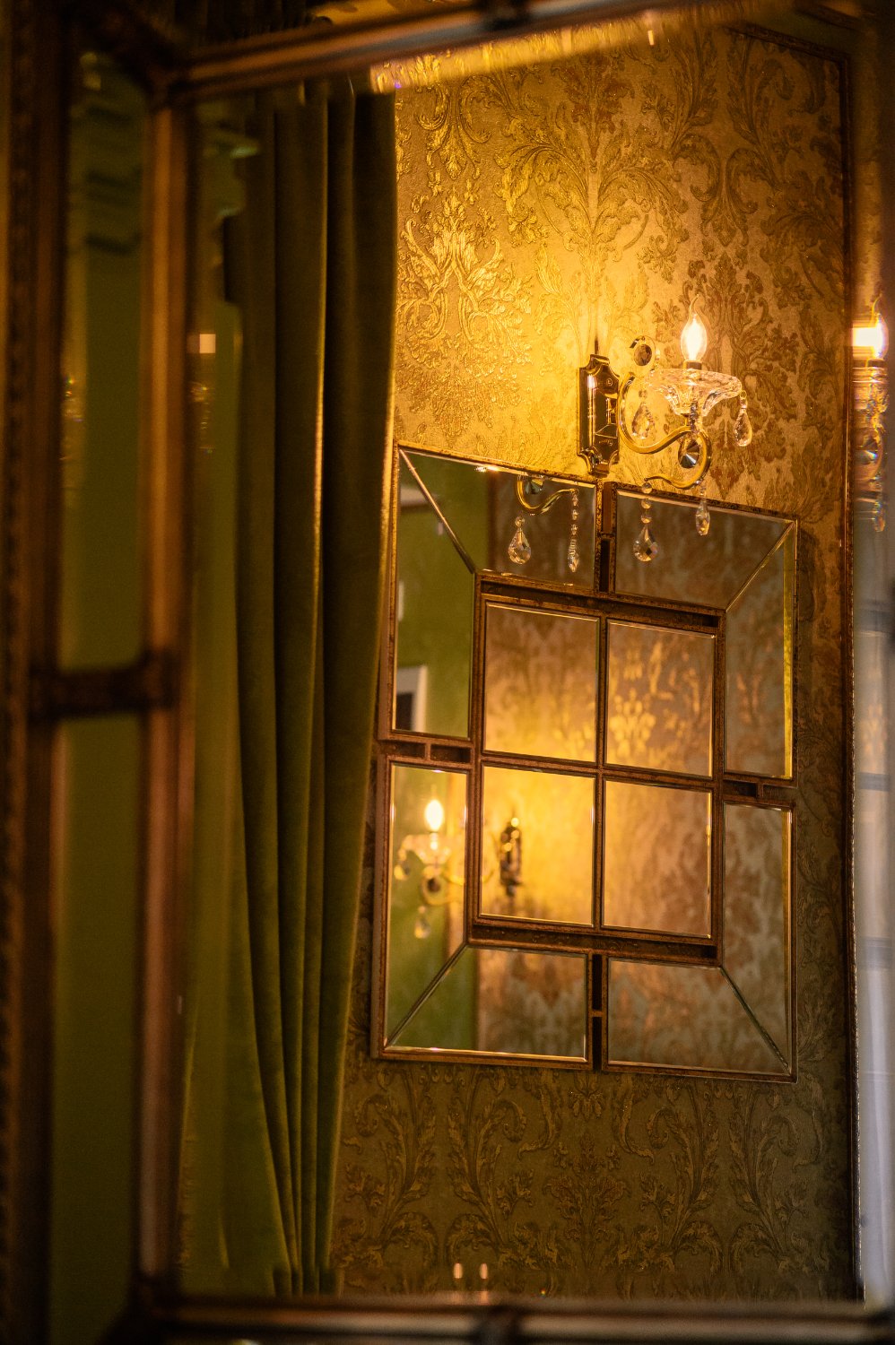 Hotel photo 68 of Belle Epoque Boutique Villa.
