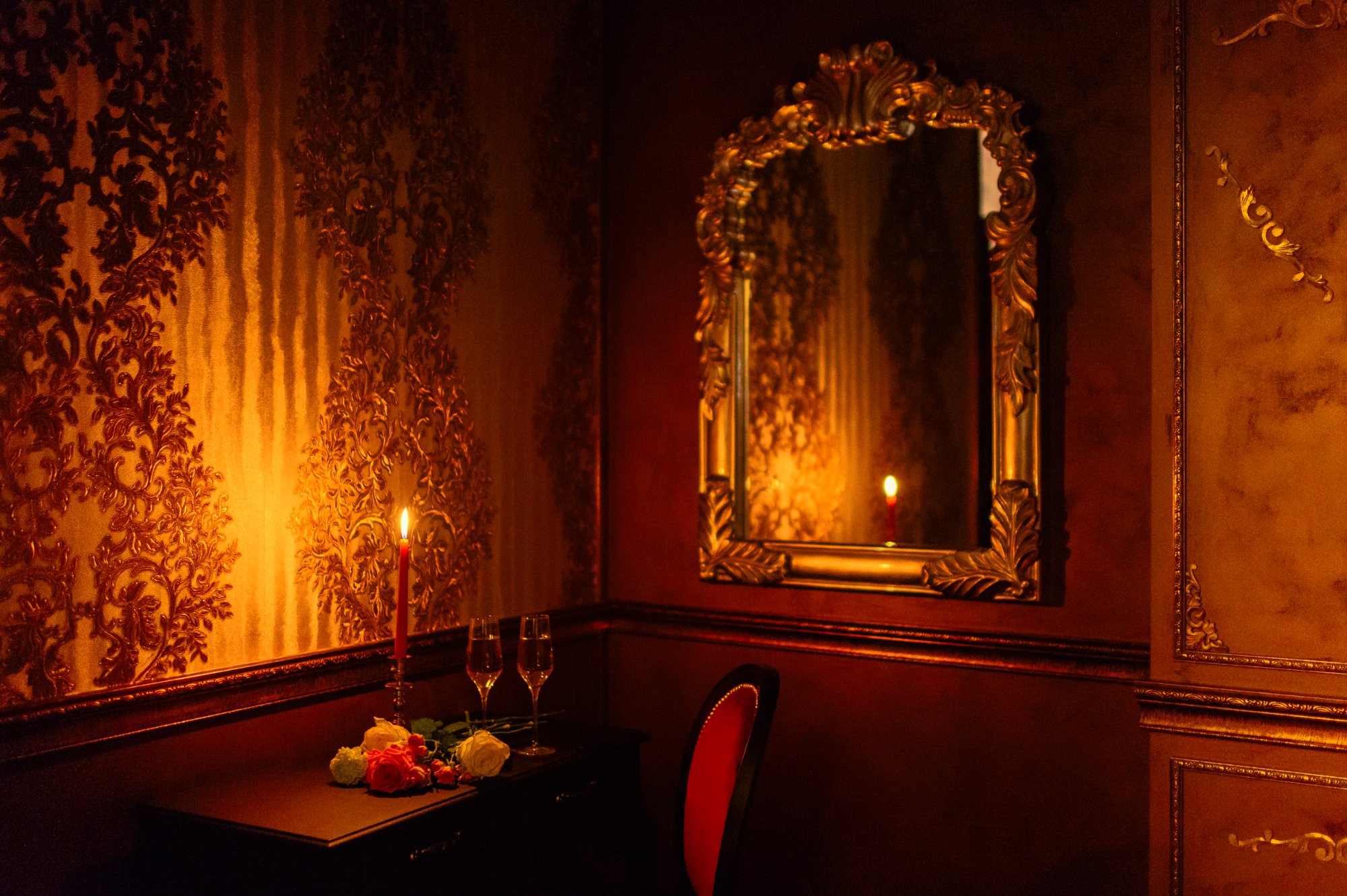 Hotel photo 45 of Belle Epoque Boutique Villa.