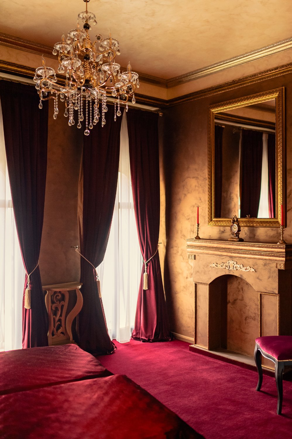 Hotel photo 60 of Belle Epoque Boutique Villa.