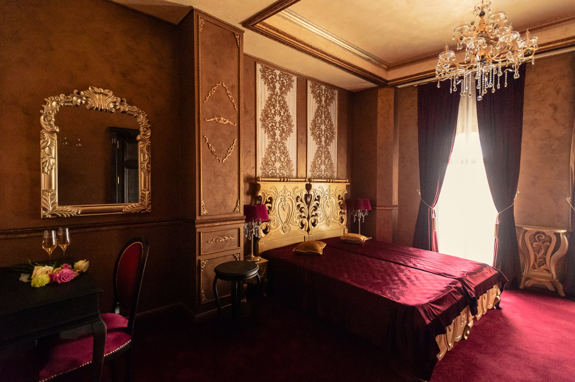 Hotel photo 62 of Belle Epoque Boutique Villa.