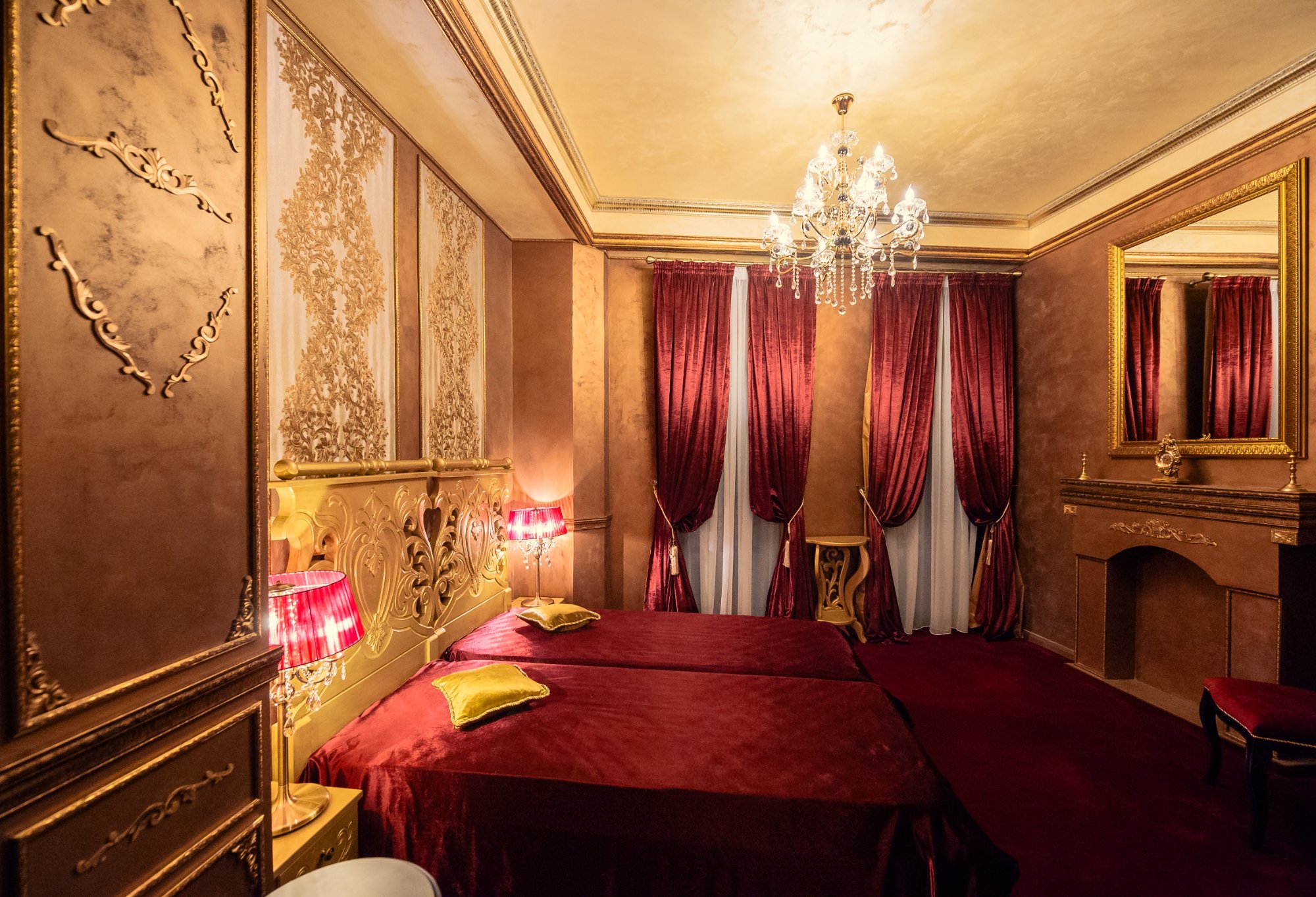 Hotel photo 32 of Belle Epoque Boutique Villa.