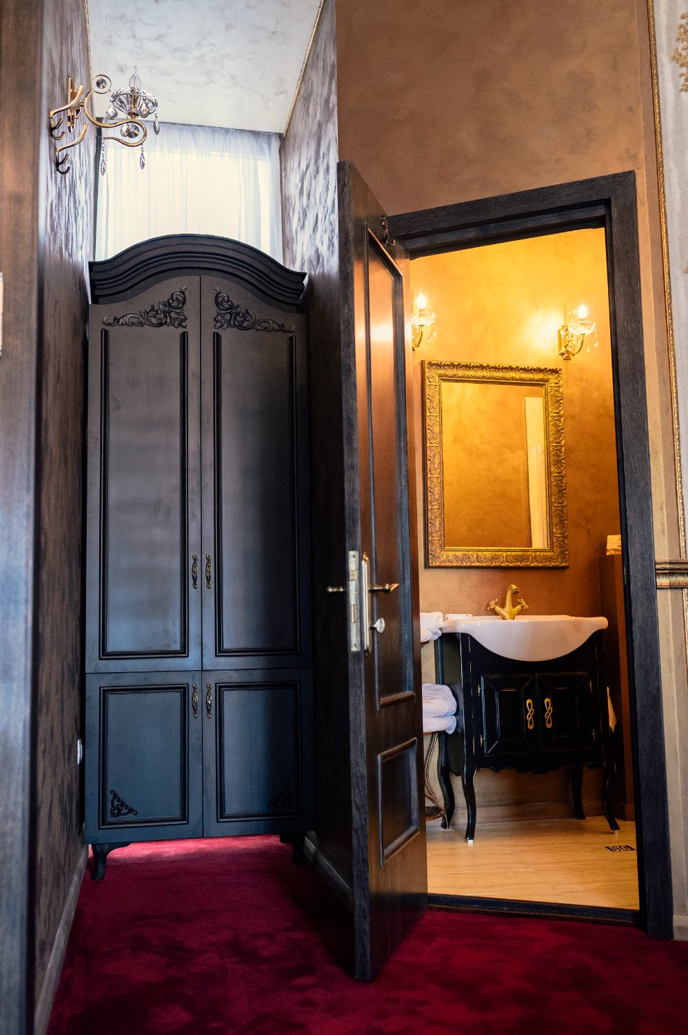 Hotel photo 40 of Belle Epoque Boutique Villa.