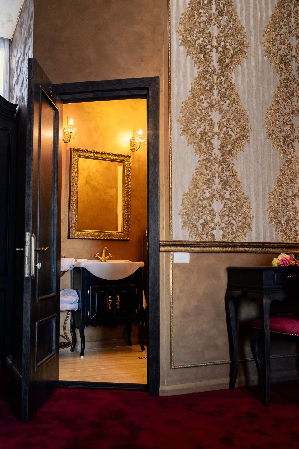 Hotel photo 63 of Belle Epoque Boutique Villa.