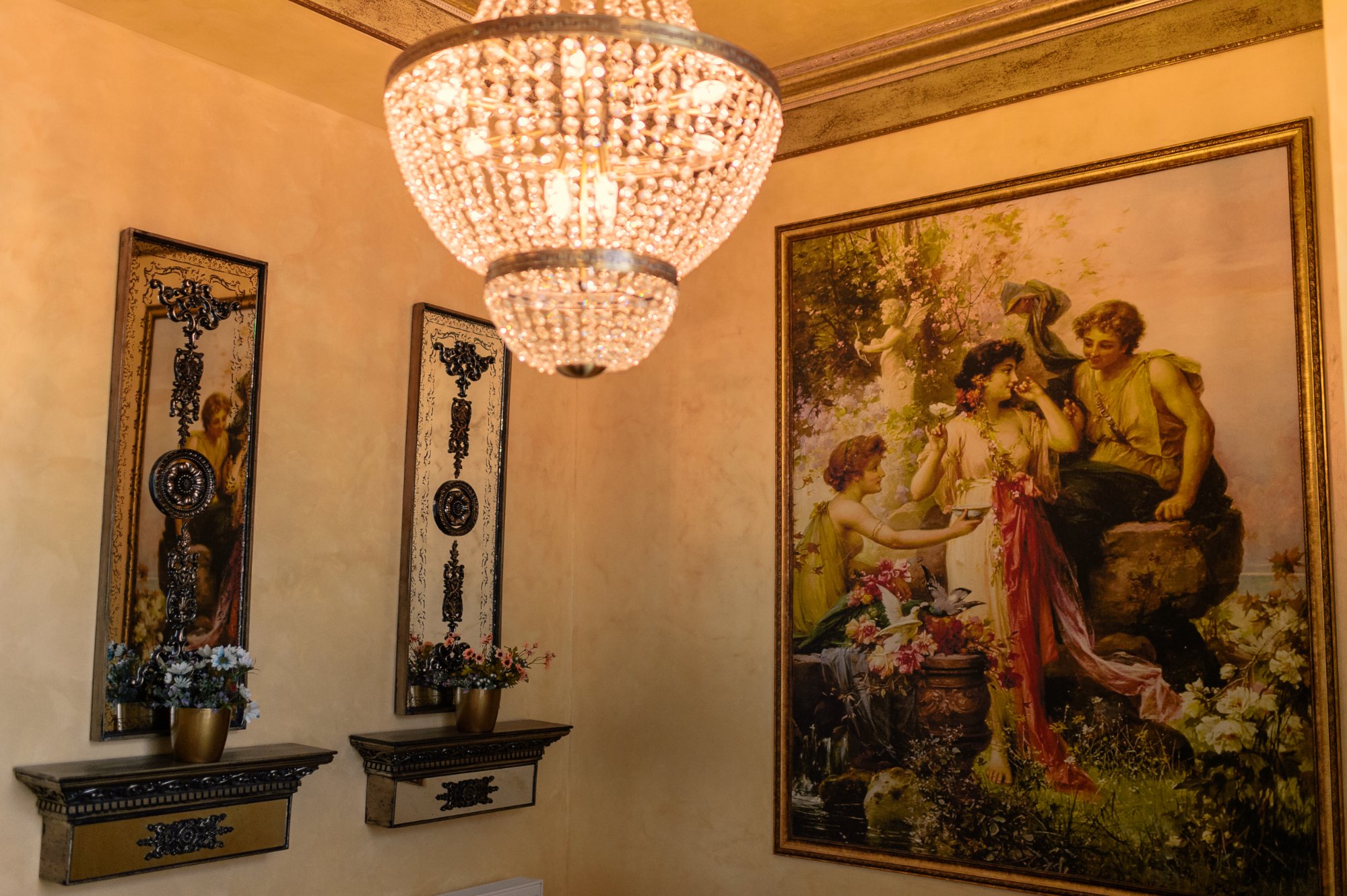 Hotel photo 27 of Belle Epoque Boutique Villa.