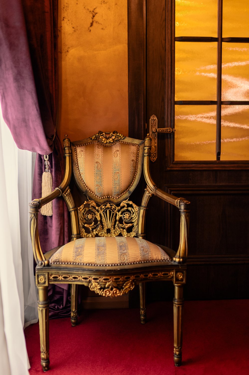 Hotel photo 17 of Belle Epoque Boutique Villa.