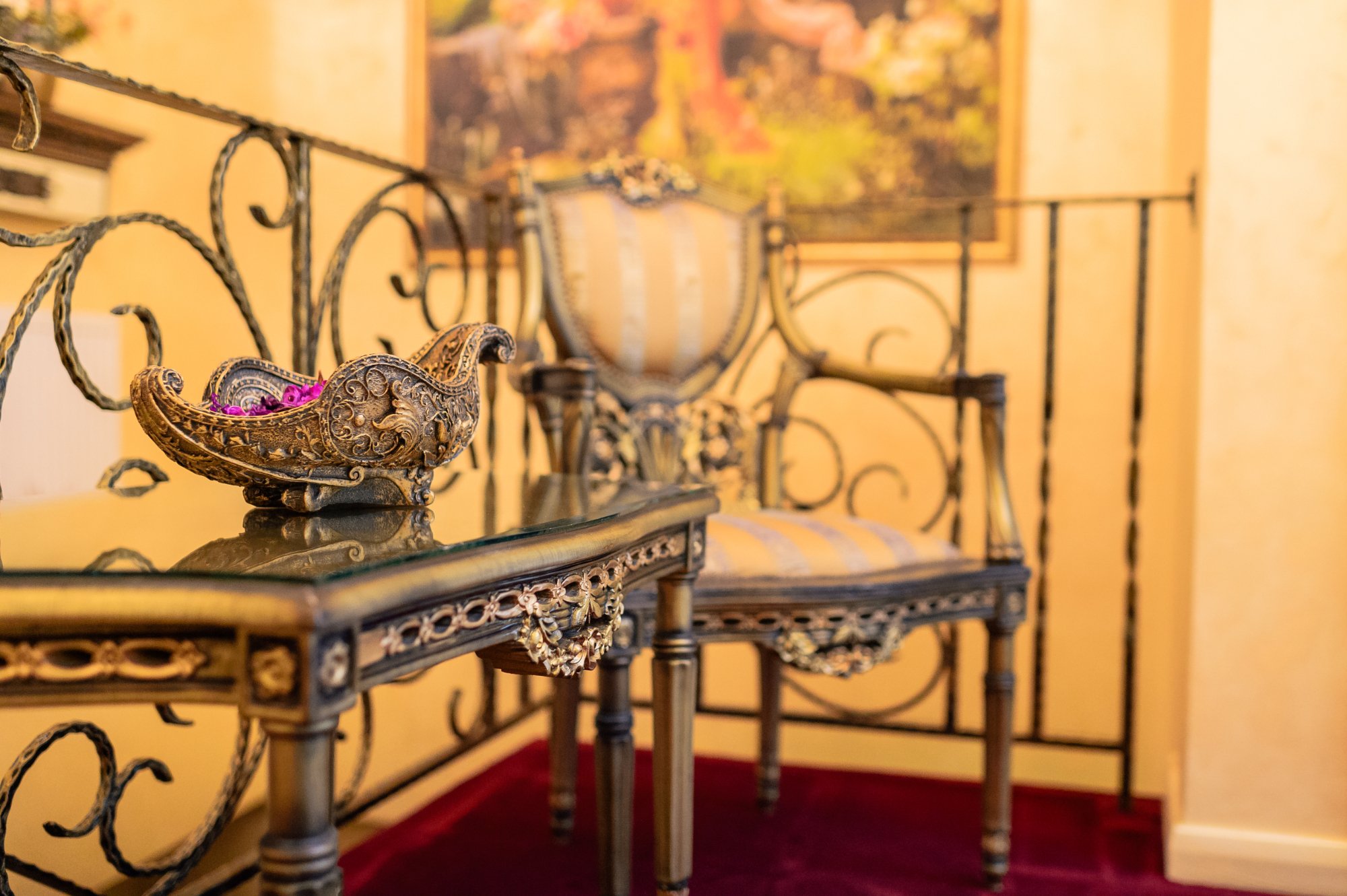 Hotel photo 30 of Belle Epoque Boutique Villa.