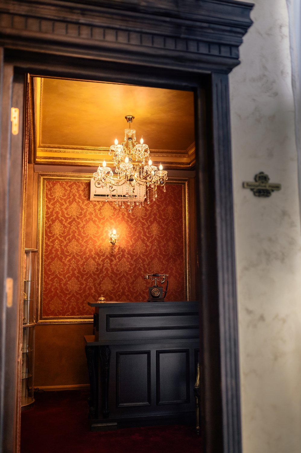 Hotel photo 14 of Belle Epoque Boutique Villa.