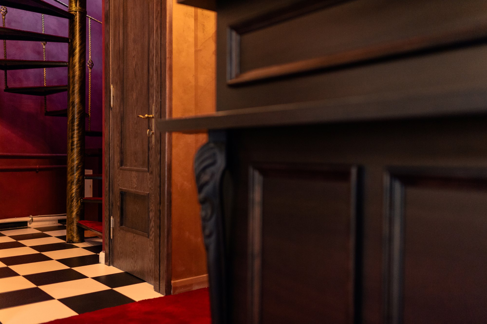 Hotel photo 42 of Belle Epoque Boutique Villa.