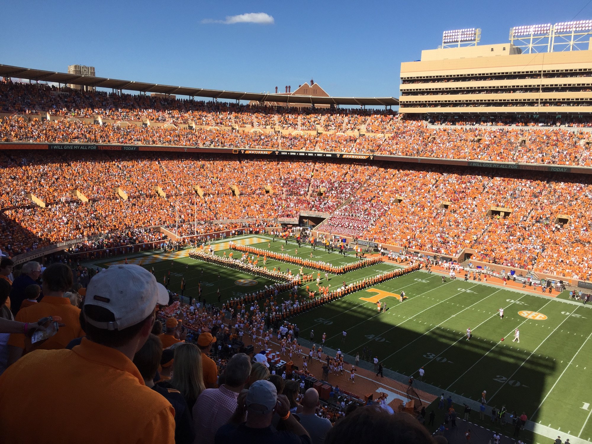 Neyland Stadium 2025 All You Need To Know BEFORE You Go With Reviews Its Football Time In