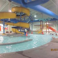 Indy Island Aquatic Center (Indianapolis) - All You Need to Know BEFORE ...