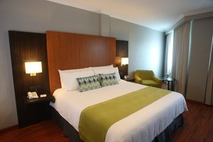 Room & Suite
