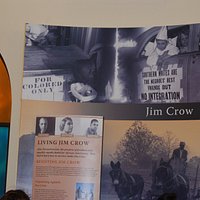 Burns-Belfry Museum interior