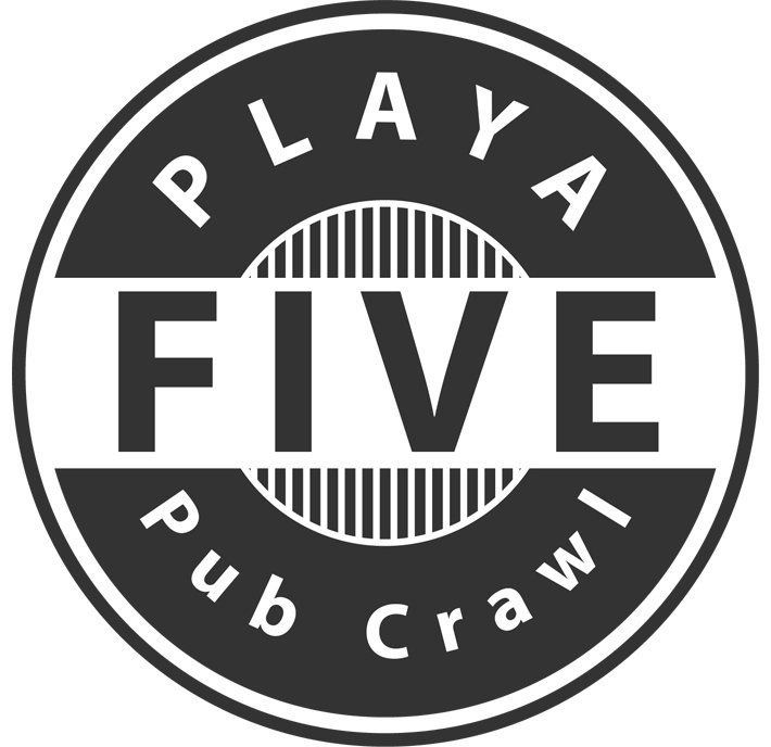 pub crawl playa del carmen