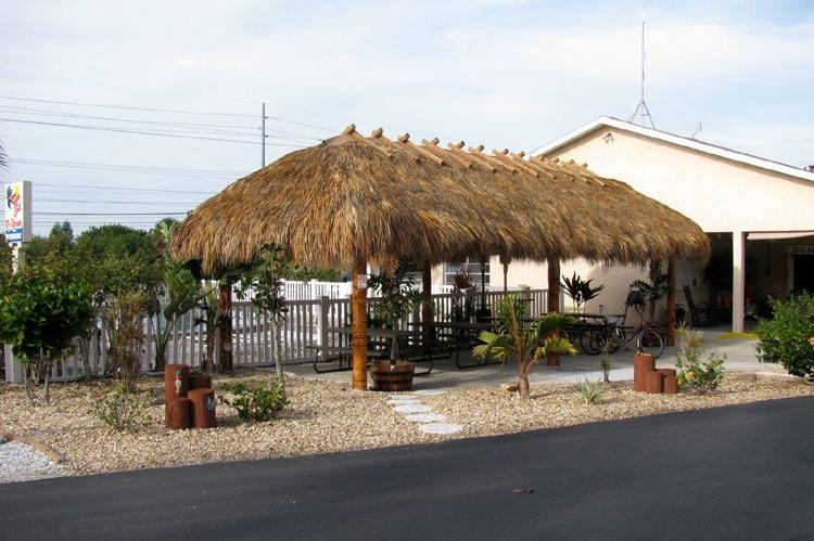 Tampa South Rv Resort Campground Reviews Ruskin Fl Tripadvisor