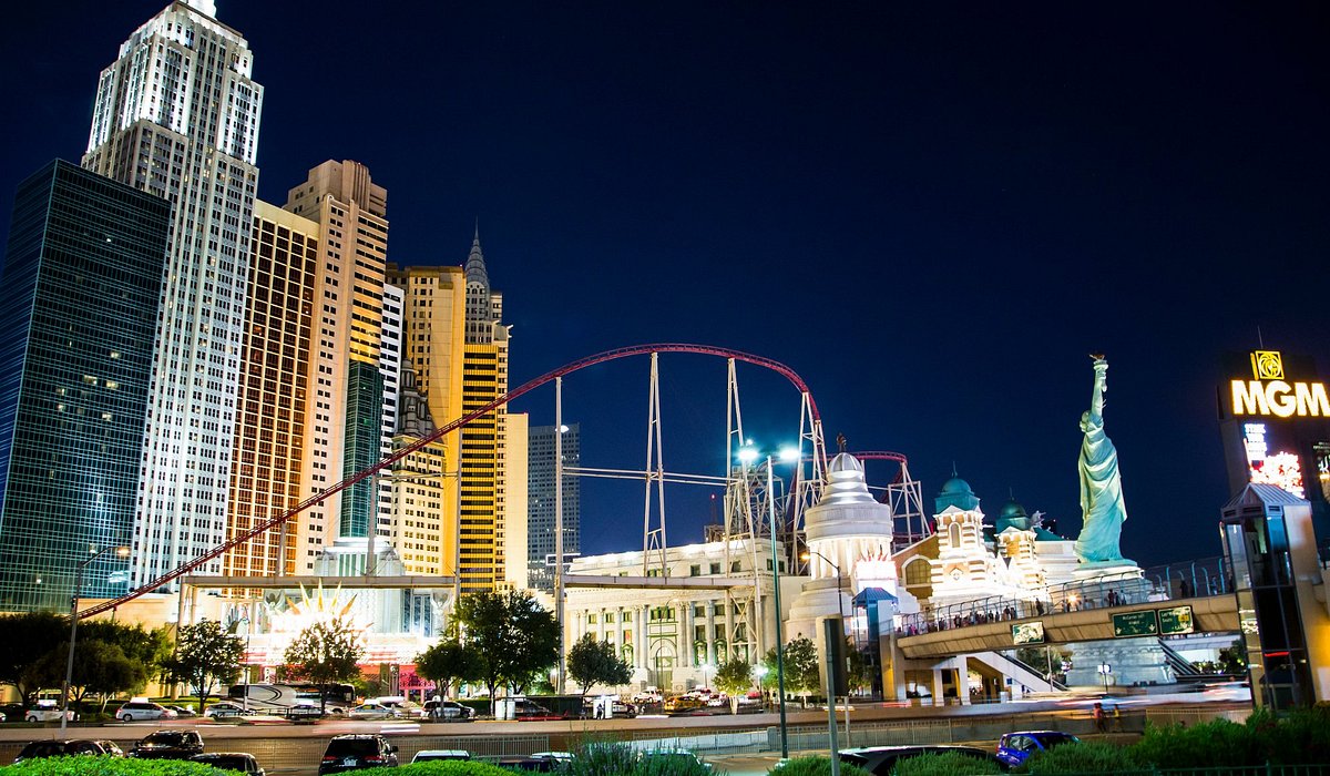 10 cosas raras que hacer en Las Vegas