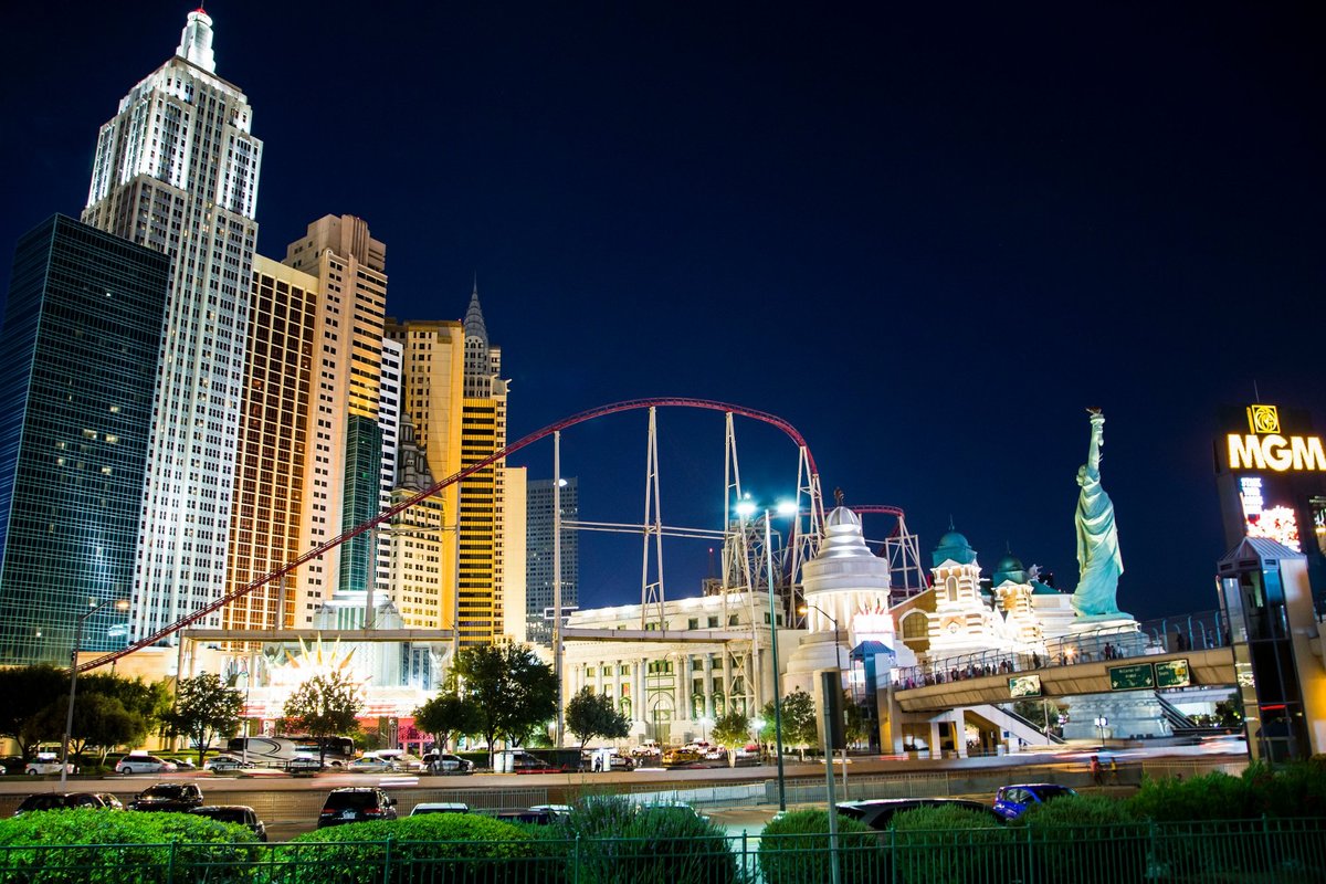 Uncovering the Hidden Gems of Early Vegas Shows!