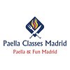 Paella Classes Madrid