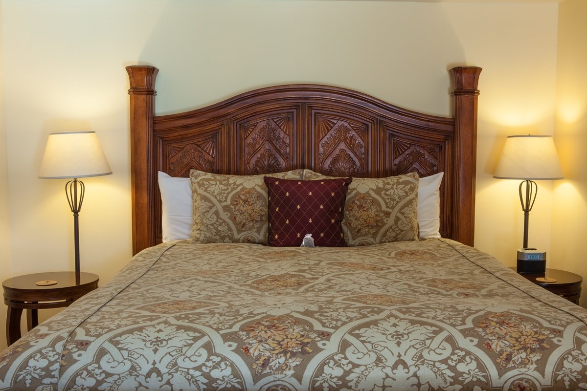 Hotel photo 41 of La Maison Hotel.