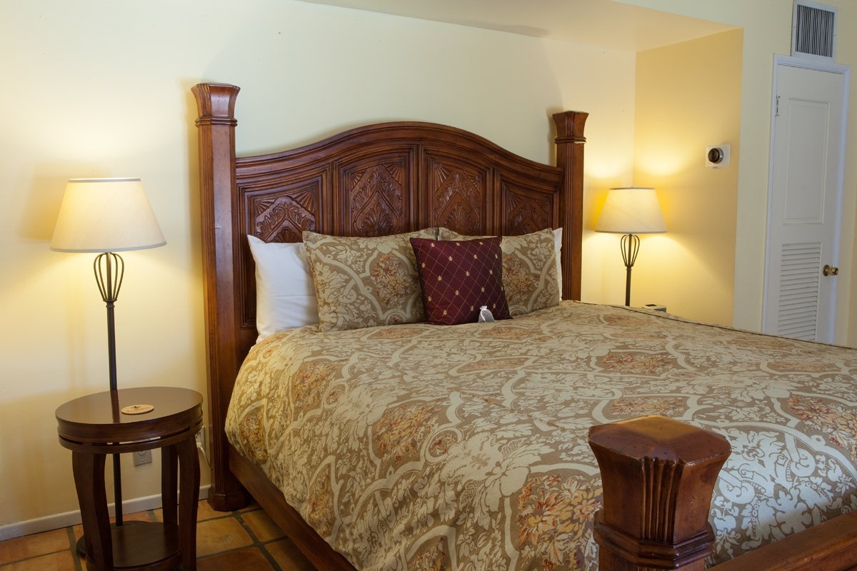 Hotel photo 53 of La Maison Hotel.
