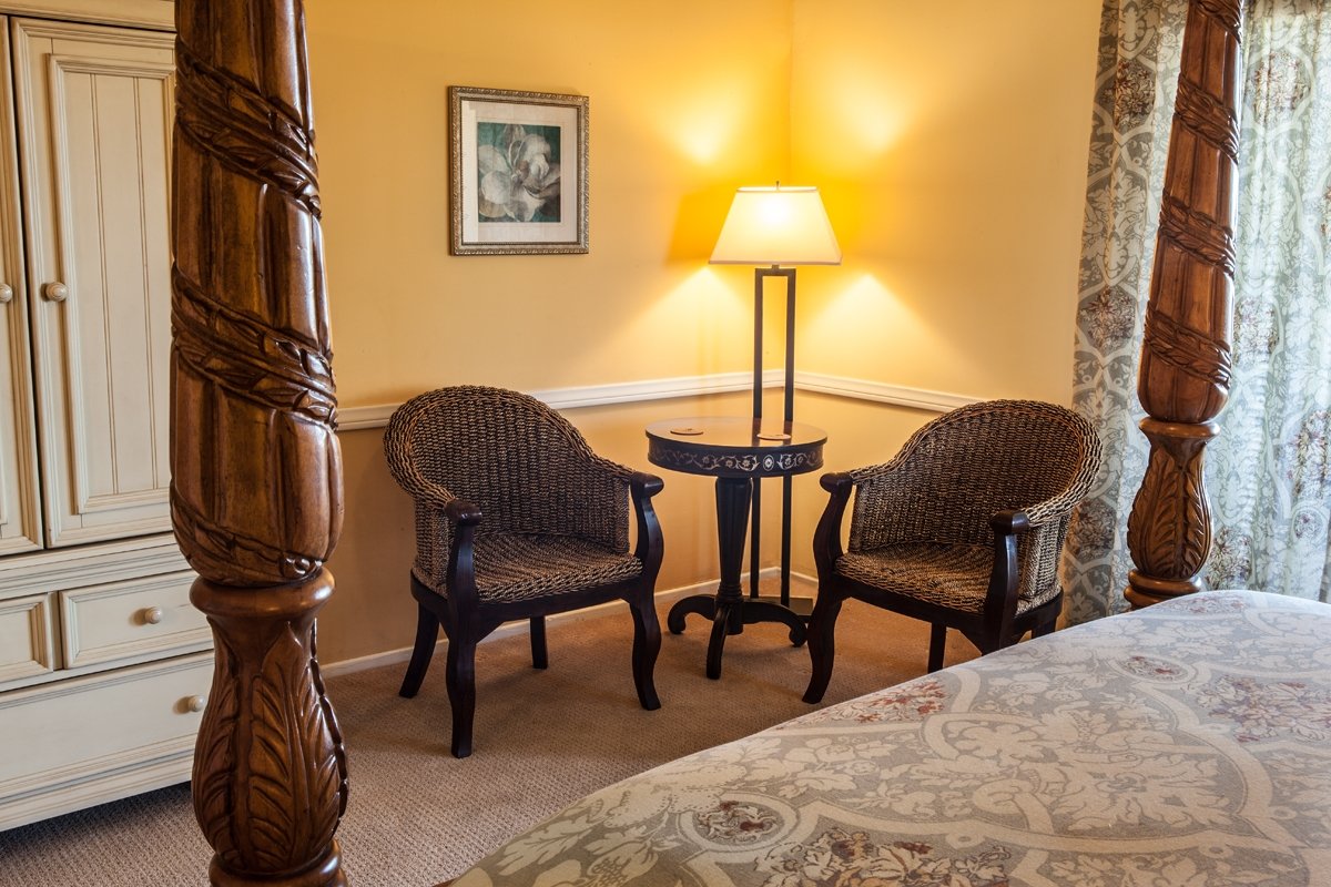 Hotel photo 34 of La Maison Hotel.