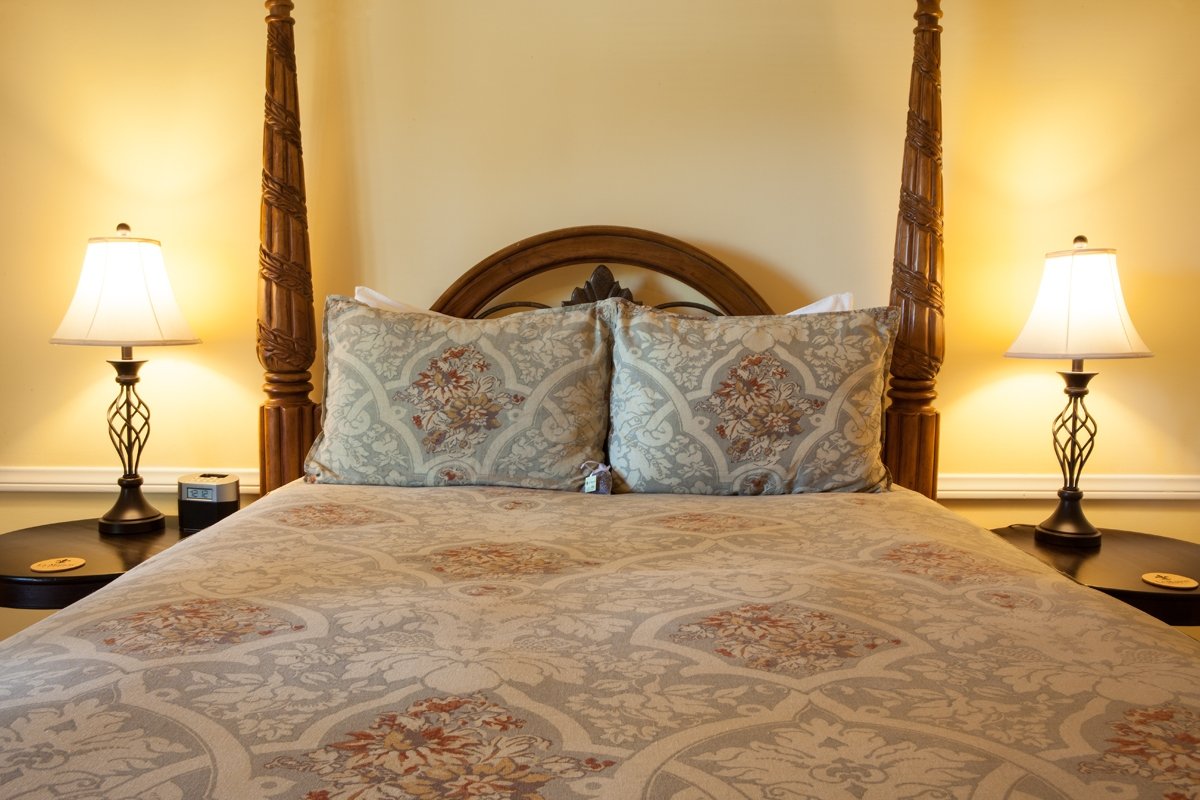 Hotel photo 24 of La Maison Hotel.