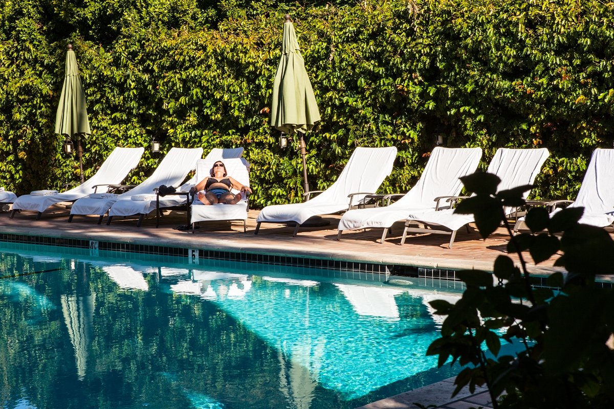 Hotel photo 46 of La Maison Hotel.