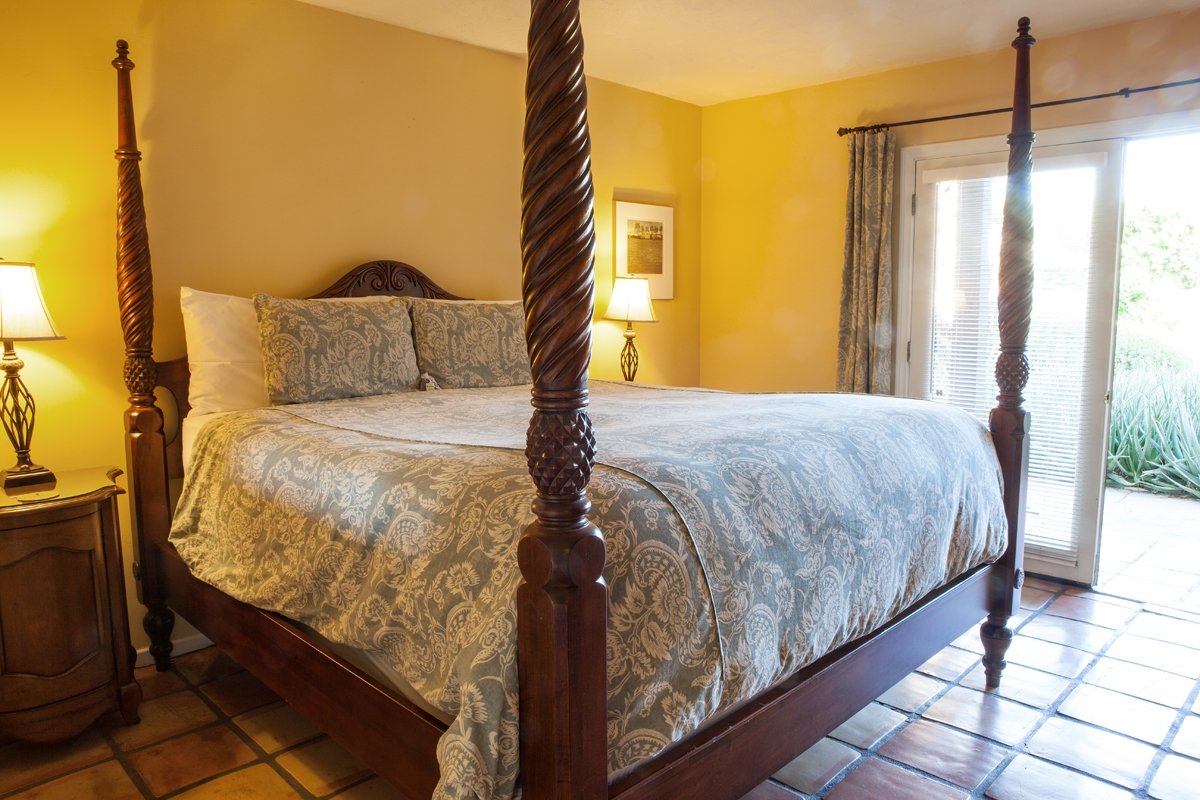 Hotel photo 17 of La Maison Hotel.