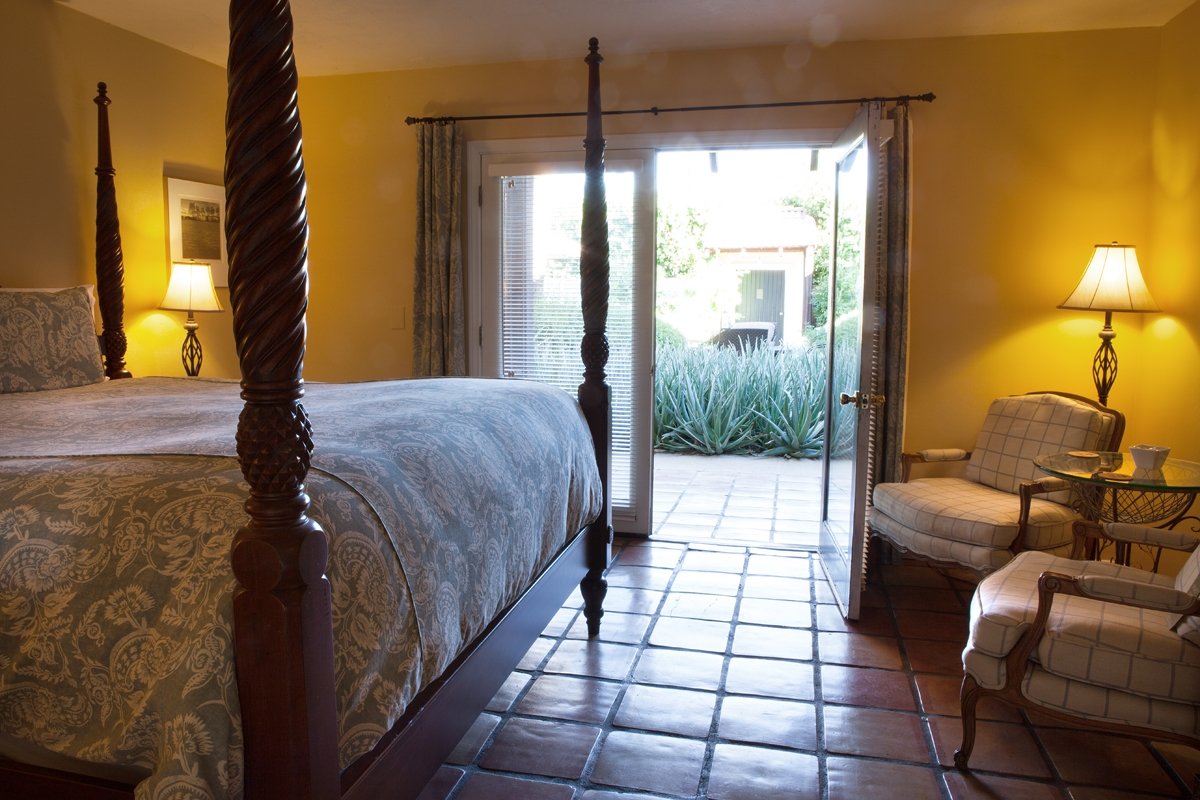 Hotel photo 75 of La Maison Hotel.