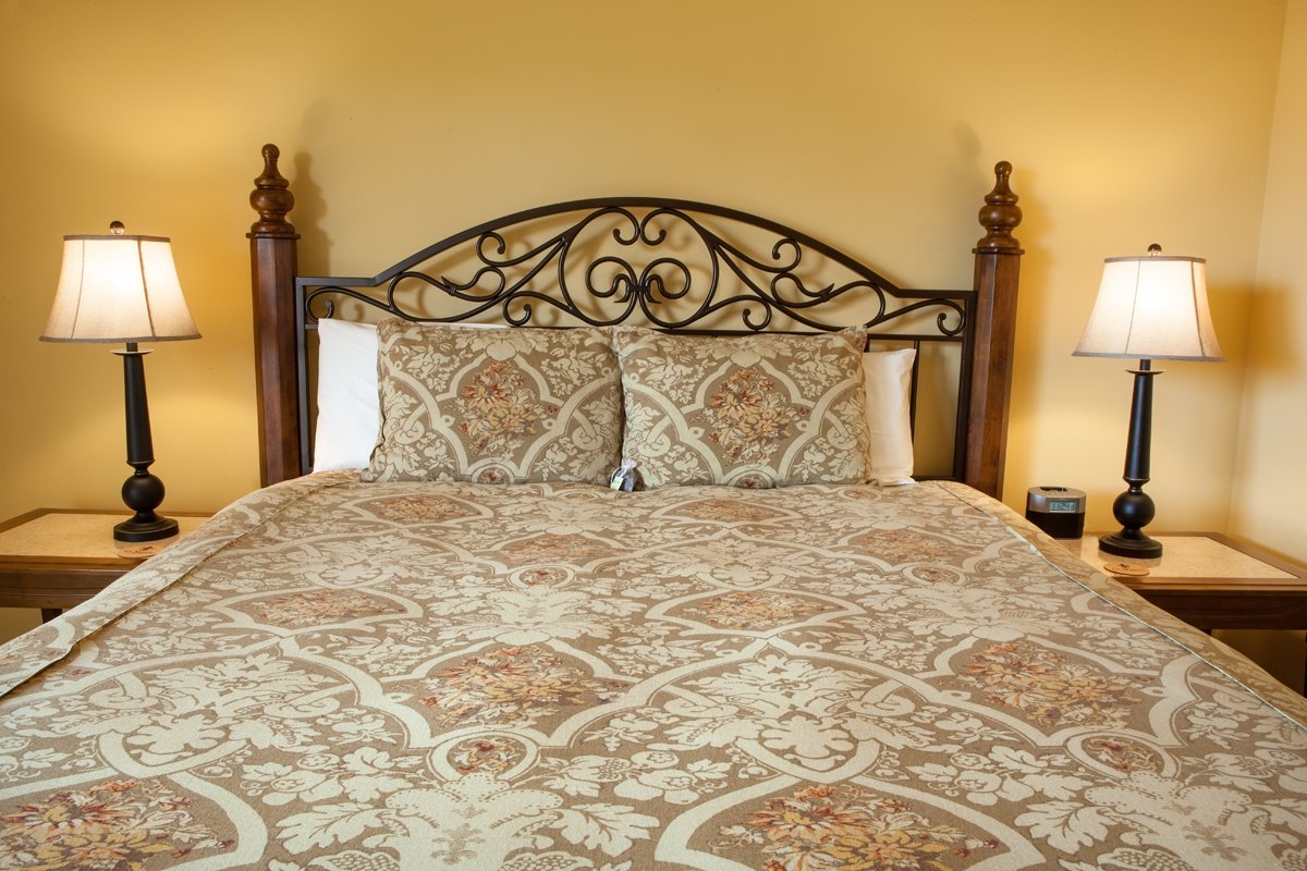 Hotel photo 96 of La Maison Hotel.