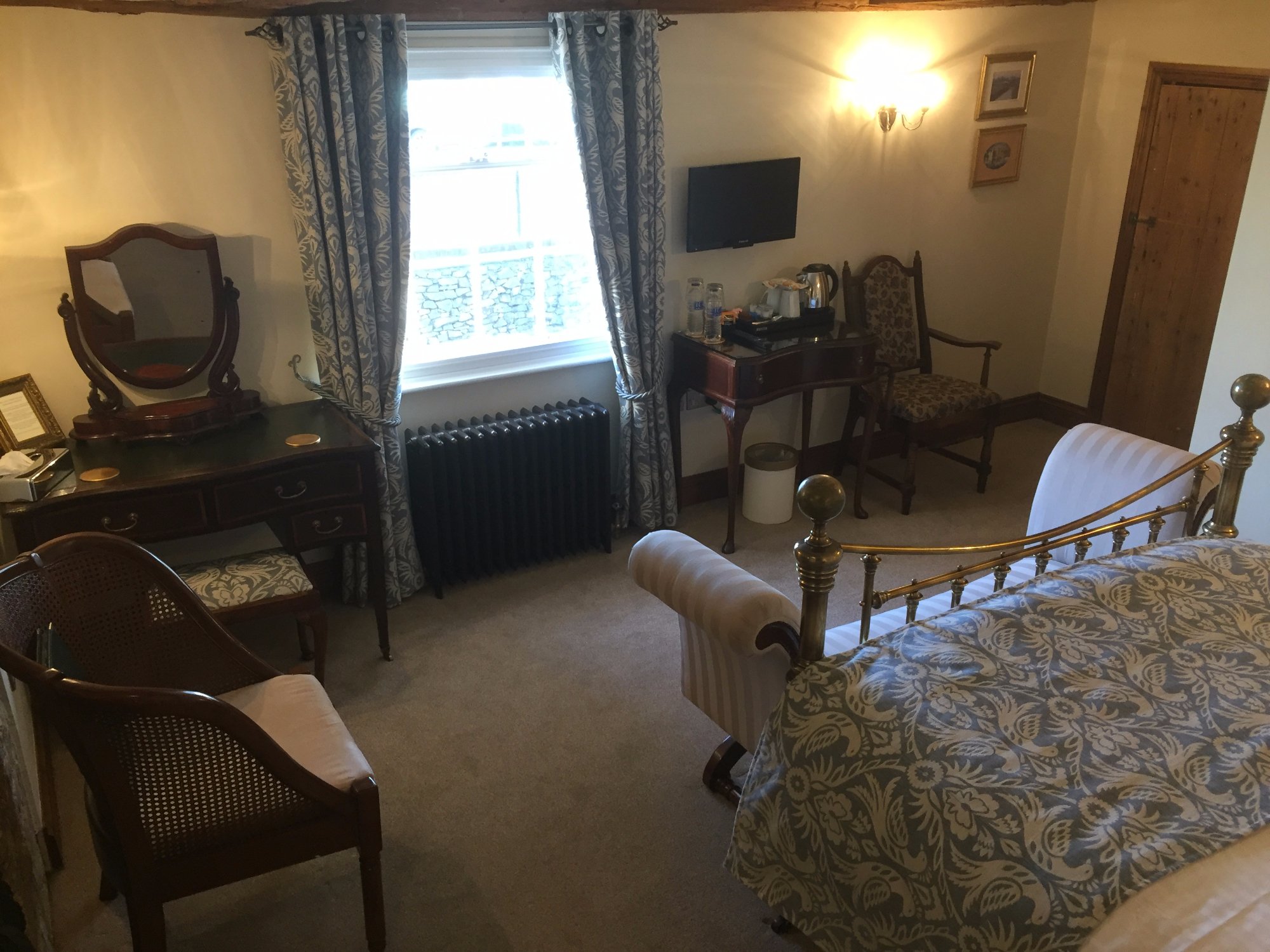 Hotel photo 8 of Willow Tree House.