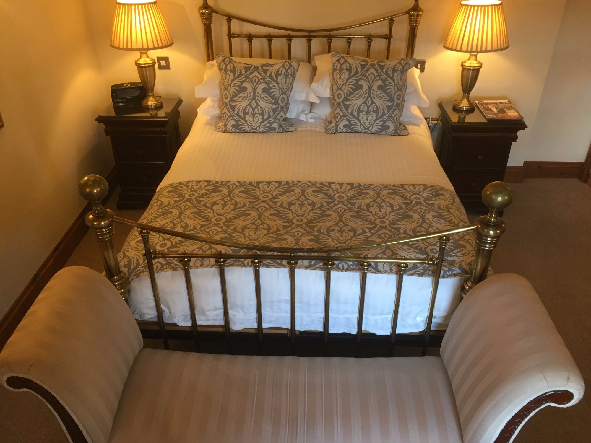 Hotel photo 7 of Willow Tree House.