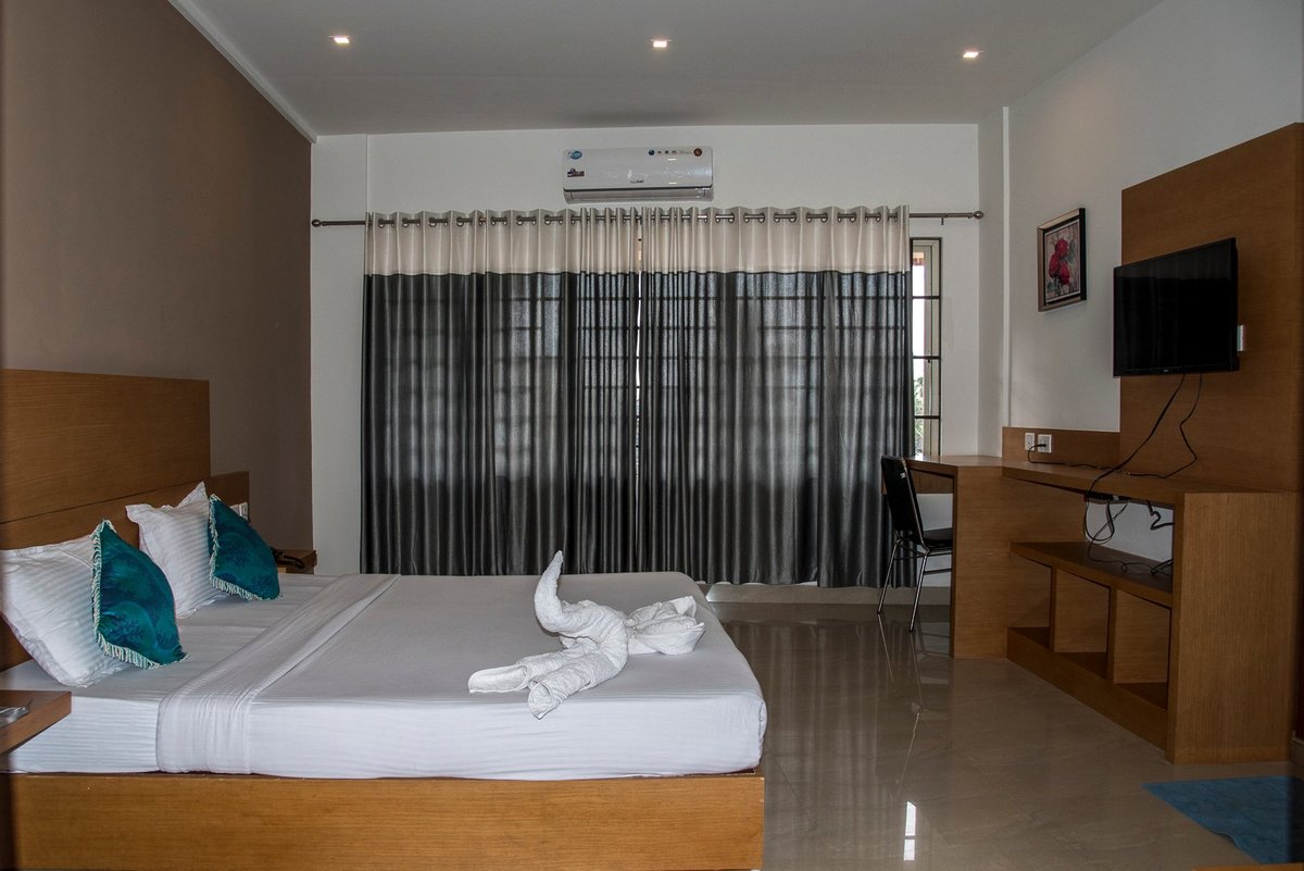 Hotel Mount Avenue Rooms: Pictures & Reviews - Tripadvisor