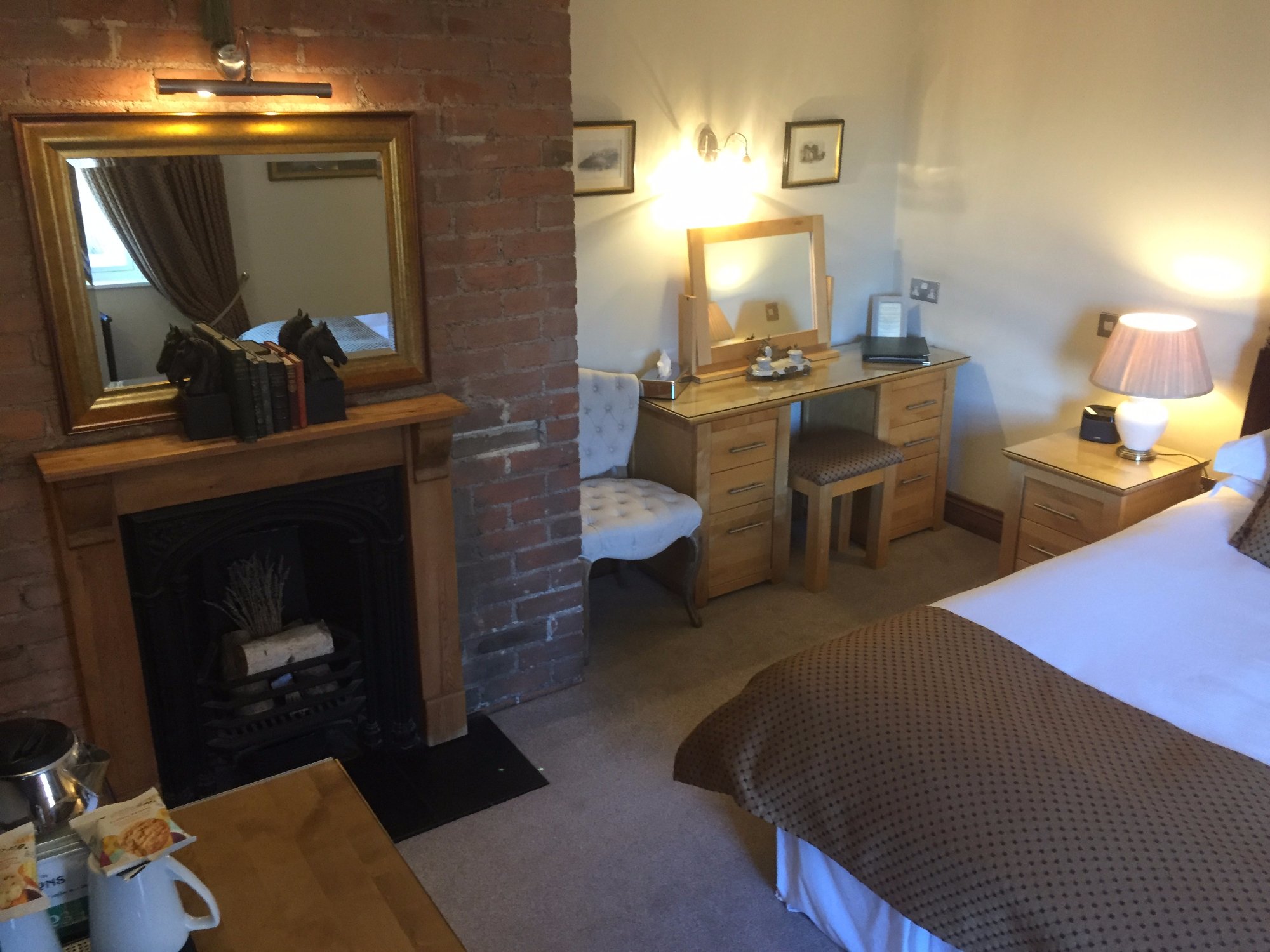 Hotel photo 16 of Willow Tree House.