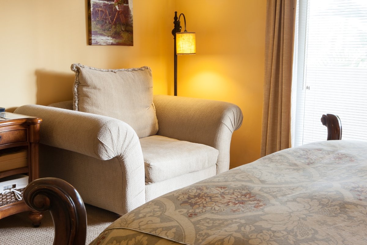 Hotel photo 47 of La Maison Hotel.