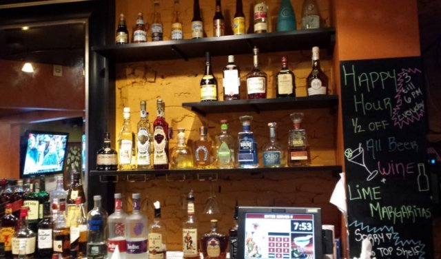 Don Juan Mexican Bar & Grill