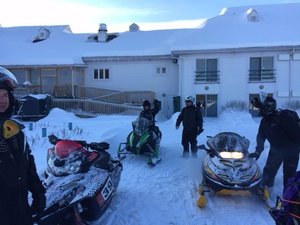 Voyageur