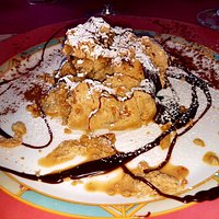 Semifreddo...
