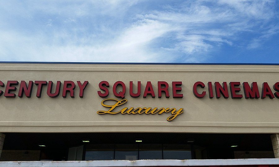 Century Square Luxury Cinemas image