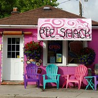 The Little Pie Shack