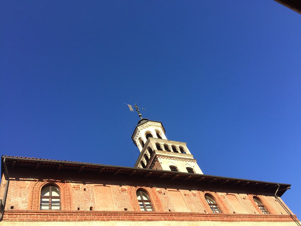 Antico Palazzo Comunale e Torre Civica - All You Need to Know