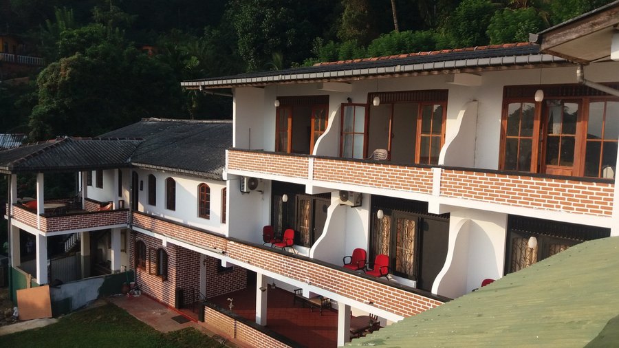 MARLEYS - Hotel Reviews (Kandy, Sri Lanka) MARLEYS -  Hotel Reviews (Kandy, Sri Lanka)