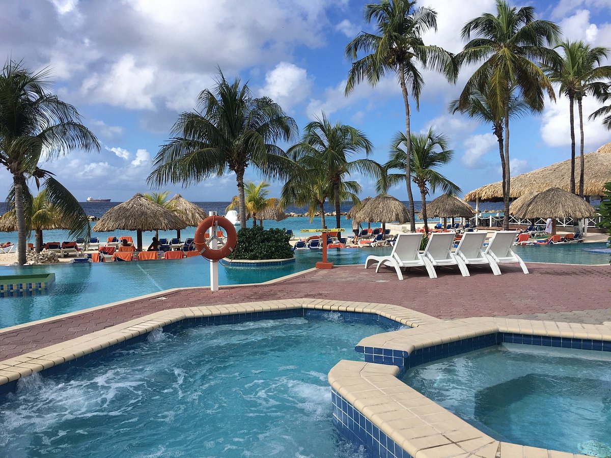 Sunscape Curaçao Resort, Spa &amp; Casino, hotel in Curaçao