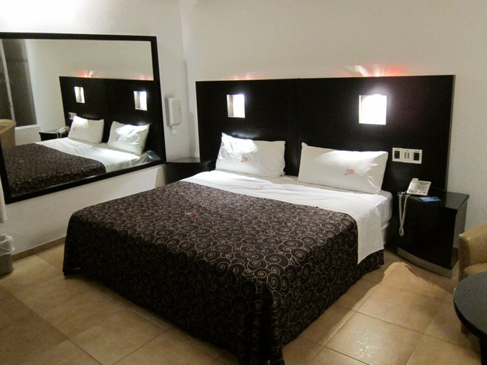 MOTEL PARIS (Puebla, México): opiniones y fotos del hotel