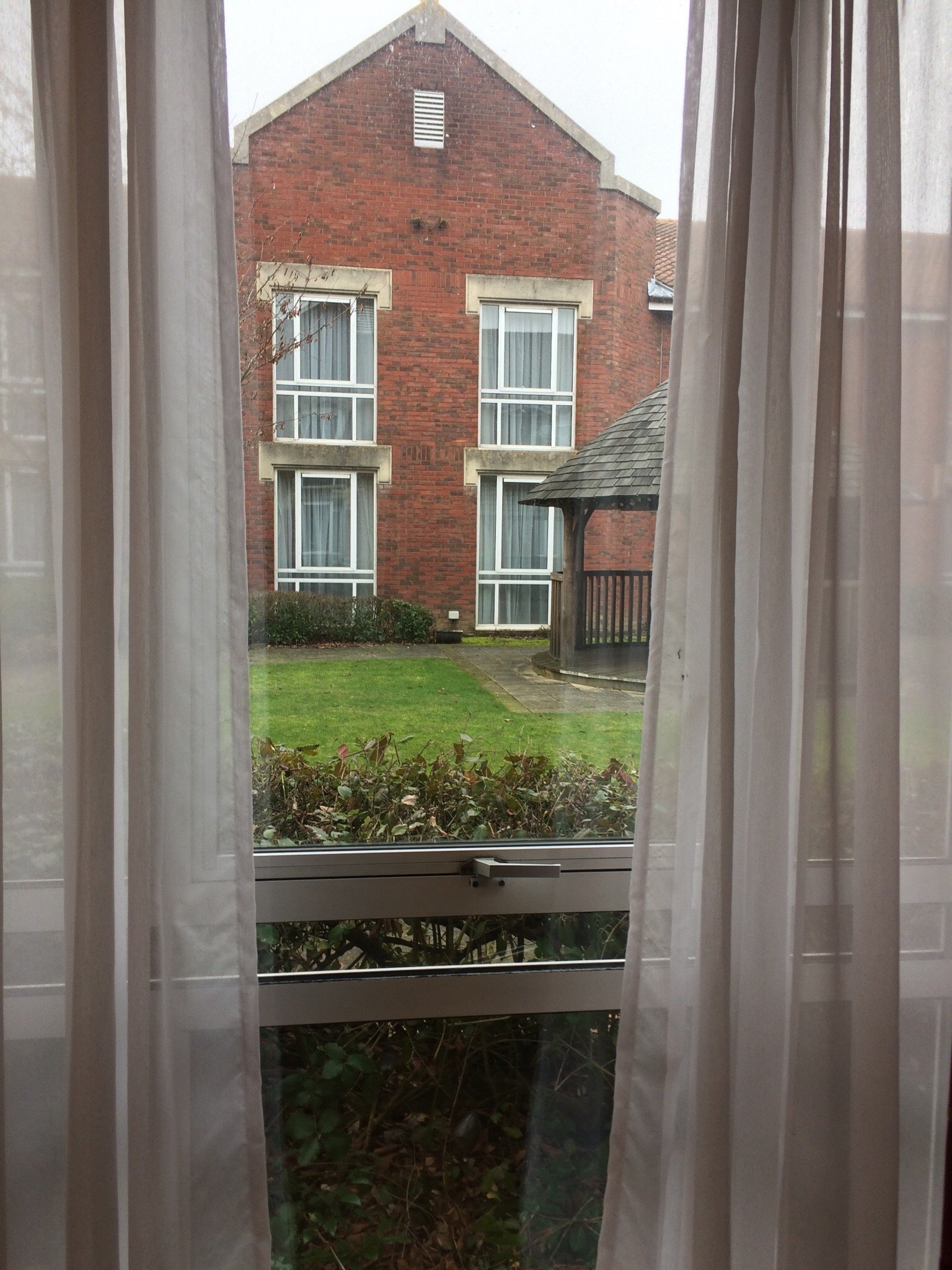 Hotel photo 9 of Orida Maidstone.